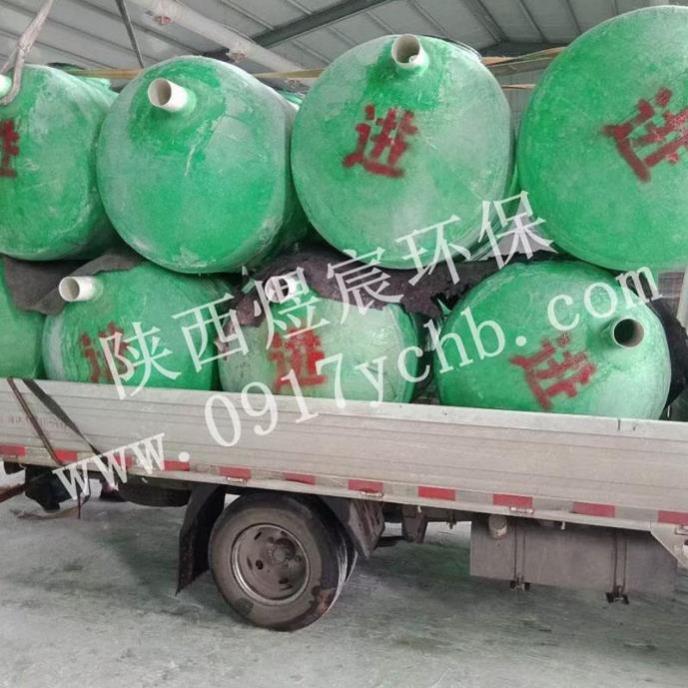 玻璃钢化粪池-11-