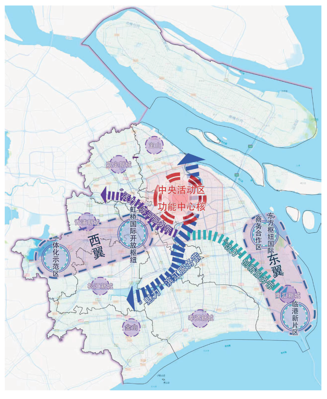 图１ “十五五”时期上海市服务业发展空间布局.png
