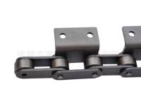 C2100双节距滚子输送链条