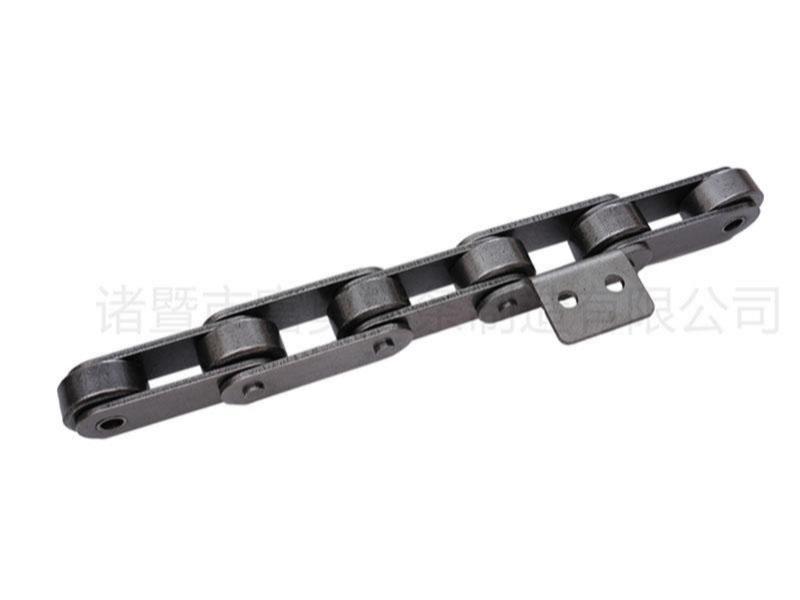 P76.2带附板输送线