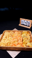 时蔬鲜小脆