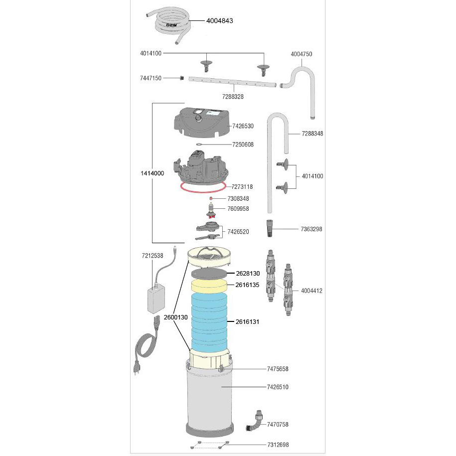 WiFi经典桶-e250-4