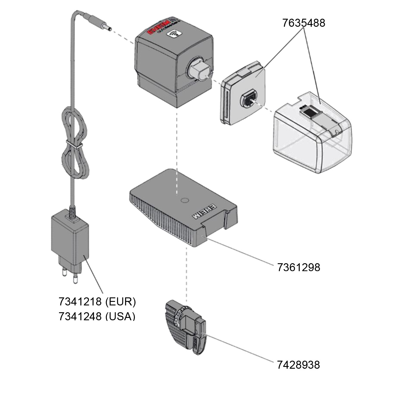 wifi喂食器-6r