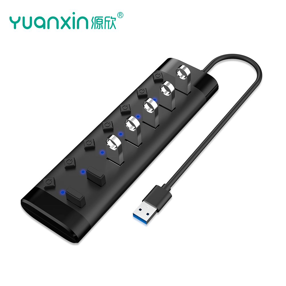 X-80901USBhub-3