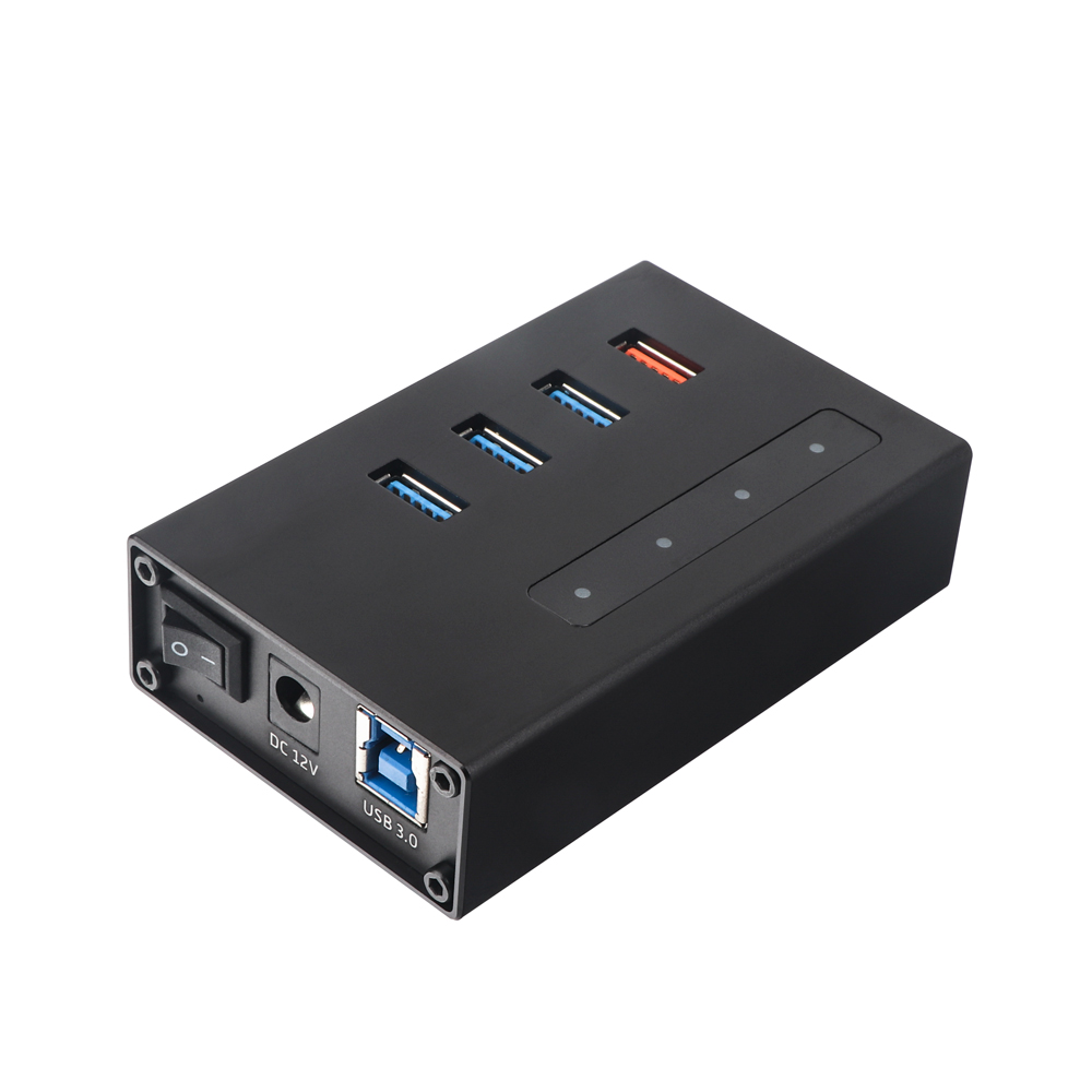 X-3408usbhub-1