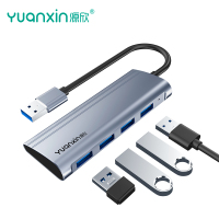 X-80604USBhub-3