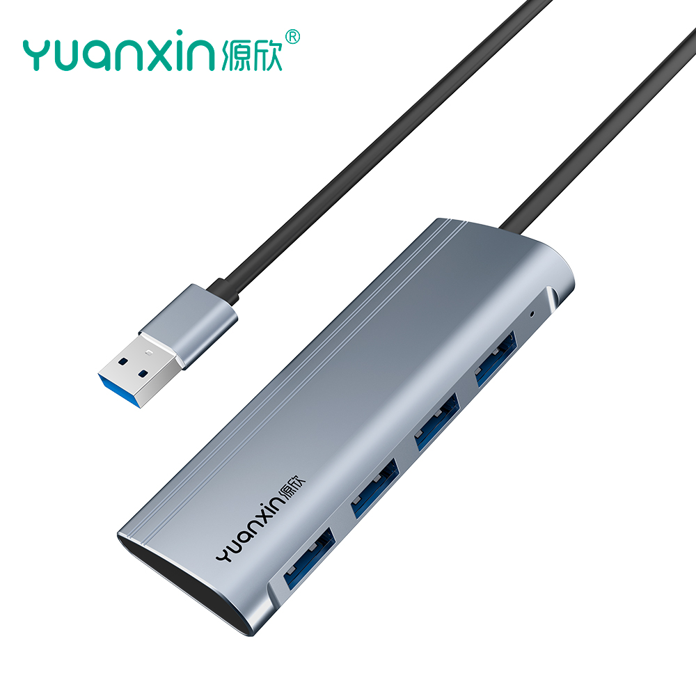 X-80604USBhub-8