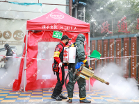 公共卫生事件应急演练