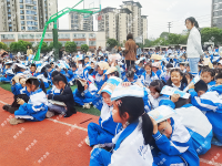 防震应急演练