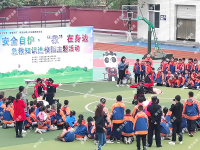 院前急救路演