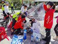 4.2023年若尔盖国家公园越野赛