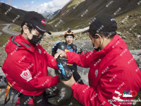 3.2021年四姑娘山熊猫大道自行车公开赛
