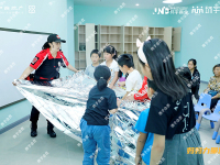 24.中海地产院前急救培训