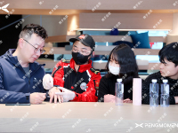 16.小鹏汽车院前急救培训
