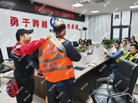 9.中国中铁院前急救培训