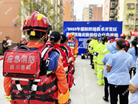 7.德阳经济技术开发区防汛暨地灾防治综合应急演练
