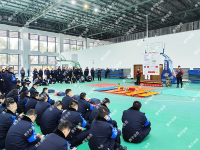4.成都市公安局教育训练支队防减灾系列课程