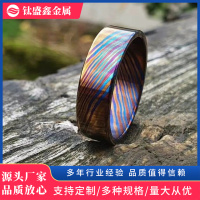 钛马士革-19