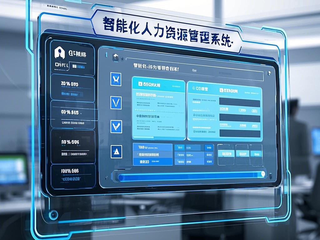 人力资源管理系统主要功能包括哪些