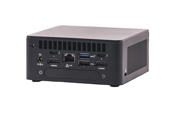 NUC