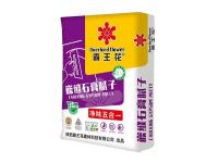 嵌缝石膏腻子
