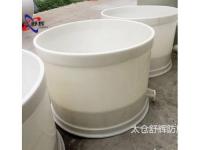 聚丙烯真空过滤器
