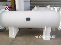 pp换热器