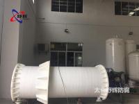 聚丙烯换热器