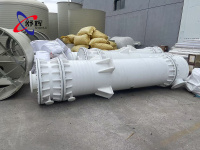 pp降膜吸收器-1