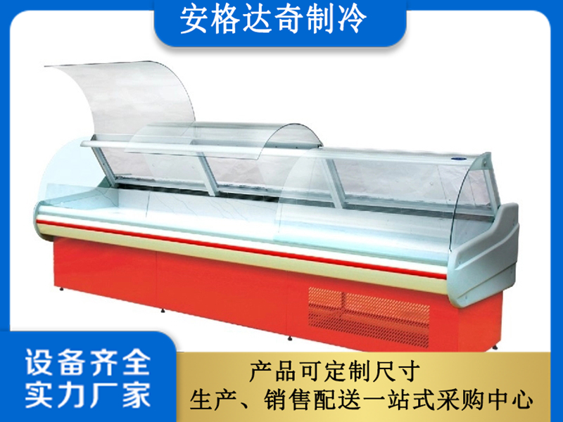 熟食翻盖款