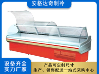 熟食翻盖款