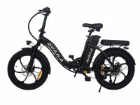 AVAKABZ20PLUSFoldingElectricBike–AlloyWheel