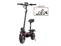 BoyuedaQ7ProElectricScooter–3000WDualMotor