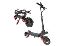 J15Off-RoadElectricScooter–1600W48V18Ah