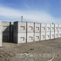 电缆井-14