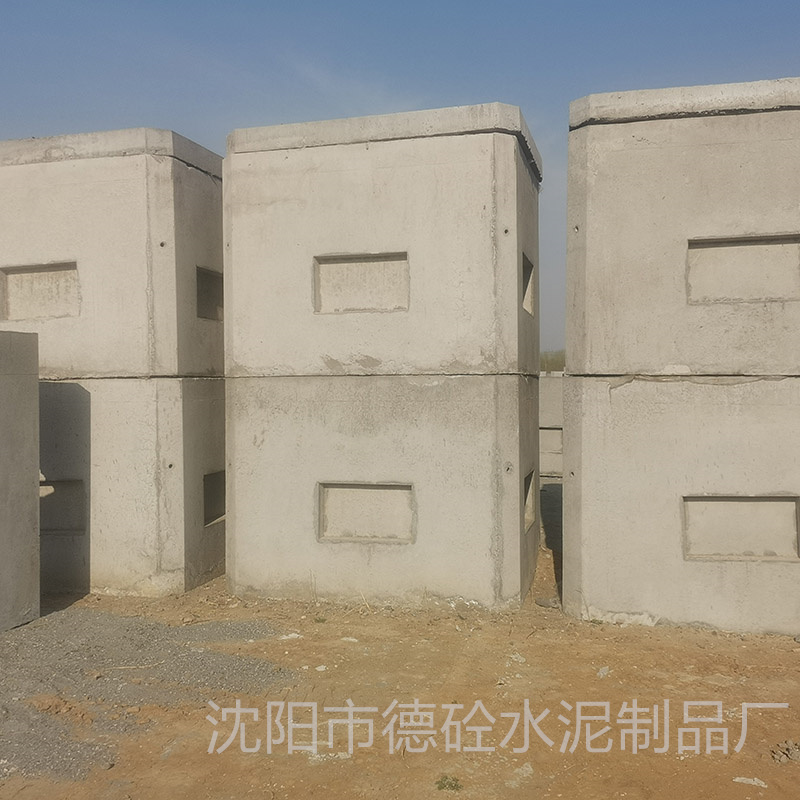 电缆井-11