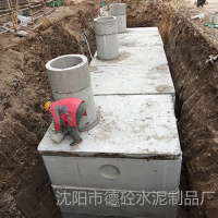 化粪池-4