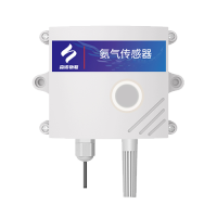 氨气传感器