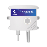 氧气传感器