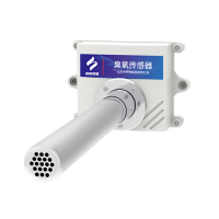 风管式臭氧传感器