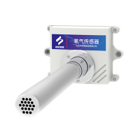 风管式氧气传感器j