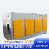 光氧净化器-2