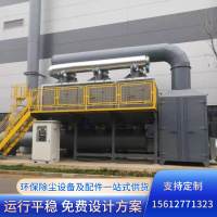 RTO催化燃烧-4