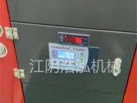 蔗糖类提取物低温粉碎机组-粘性料低温粉碎