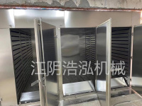 CT-C系列热风循环烘箱