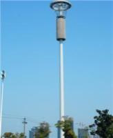 飞碟型-内爬式景观塔