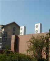 空调型美化外罩