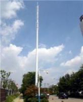 绿化带路灯塔-社区型