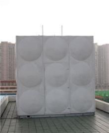 水立方型美化外罩