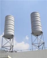 水塔型美化外罩